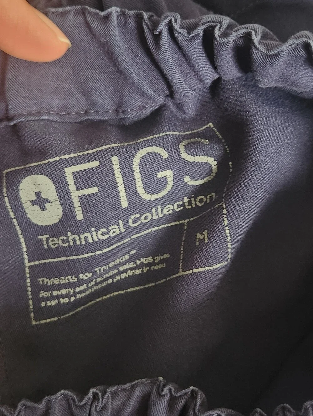 Figs Mens Scrub Sets Bundle ***6 Sets In Total****